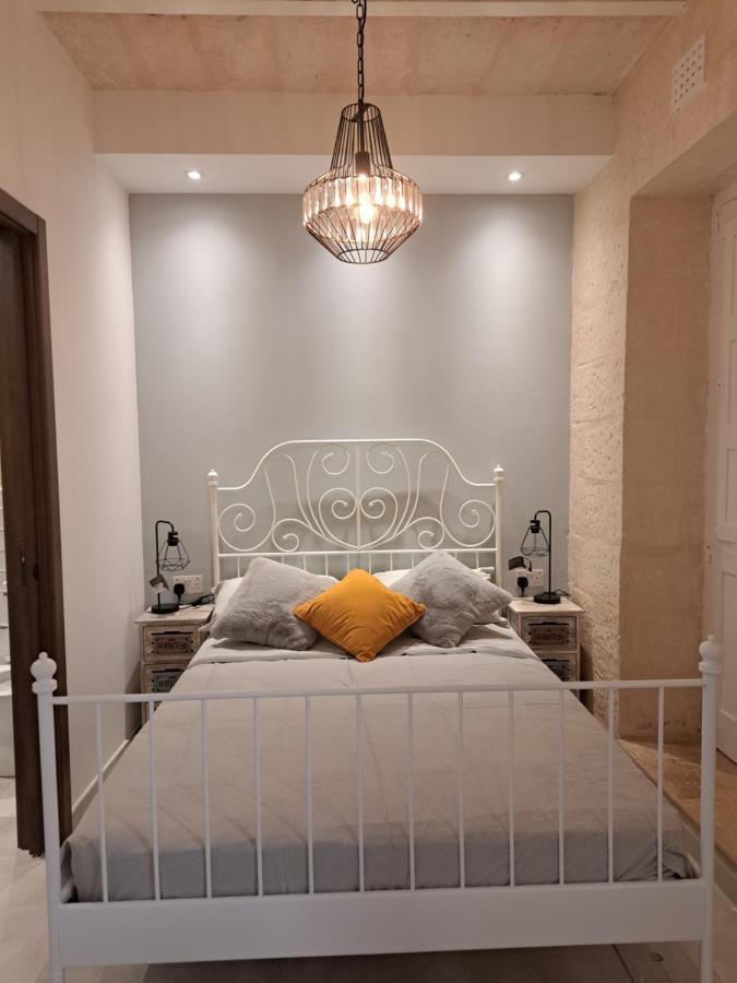 Ta' Wenzu Apartment เบียกุ ภายนอก รูปภาพ