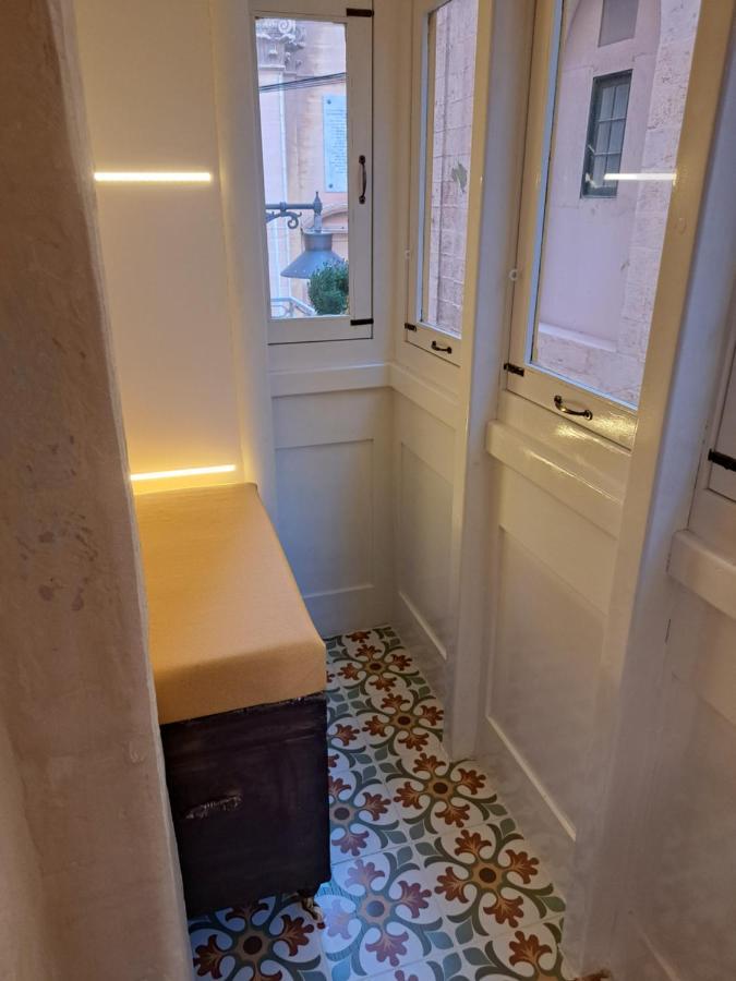 Ta' Wenzu Apartment เบียกุ ภายนอก รูปภาพ